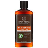 Hair Resq Thickening Shampoo Dry Hair 355ml saffronskins.com™